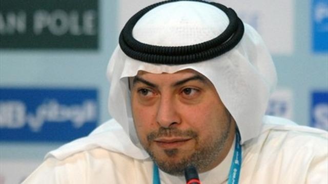 الفهد: منتخب الكويت سيعتبر خاسرا ما لم ترسل الحكومة تعهدا بتجميد أو إلغاء التشريعات