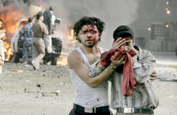 ثالوث العصر .. الاقتصاد والبيئة والتطرف