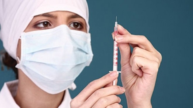 أمريكا توافق على استخدام علاج جديد لفيروس 'سي'