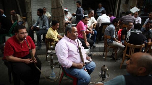 ارتفاع معدل البطالة في مصر إلى 12.8 %