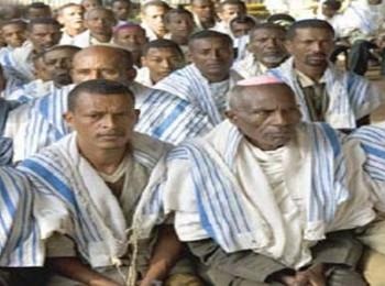 الكيان الصهيوني يواصل سياسة الاحتلال باستقبال 9 ألآف يهودي إثيوبي