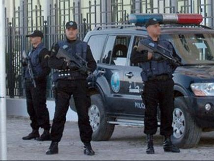 الأمن التونسي يوقف 7 نساء يعملن لحساب النشاط الإعلامي لتنظيم داعش في تونس