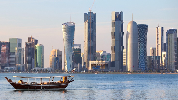 قطر تؤكد التزامها بمواصلة أداء دور بنَّاء ومحايد لتعزيز وحماية حقوق الإنسان