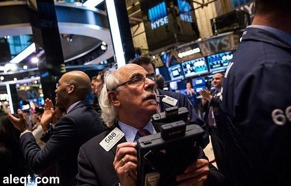 الأسهم الأمريكية تفتح على ارتفاع بعد نتائج وول مارت
