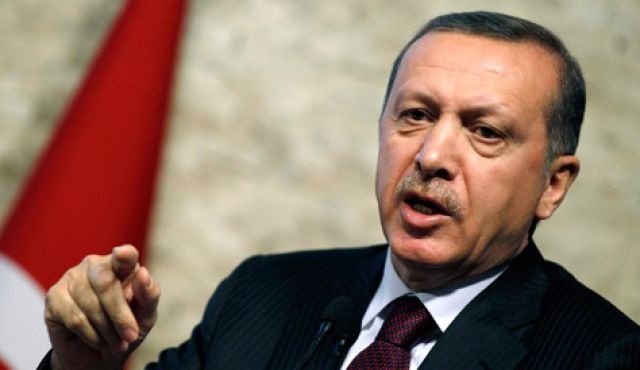 أردوغان يكلف رئيس الوزراء بتشكيل حكومة جديدة