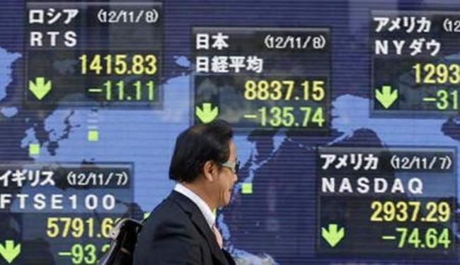 مؤشر نيكي يصعد 0.72% في بداية التعامل بطوكيو