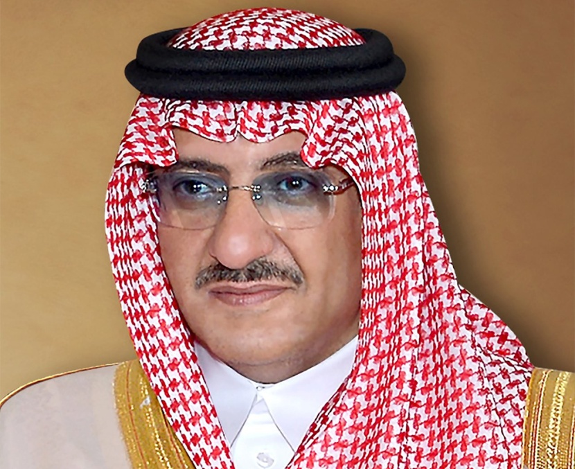 ولي العهد يشيد بإنجازات الاتحاد الرياضي للجامعات السعودية
