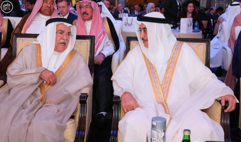 وزير البترول: استثمارات النفط ينبغي أن تستمر لتلبية زيادة الطلب