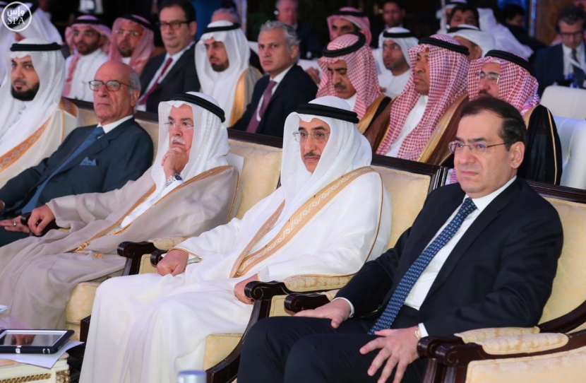وزير البترول: استثمارات النفط ينبغي أن تستمر لتلبية زيادة الطلب