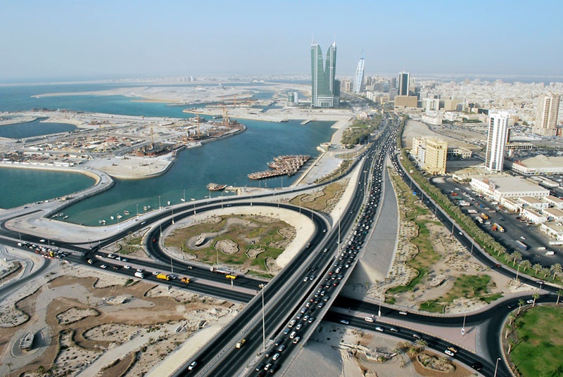 البحرين تؤكد خلوها من مرض الكوليرا