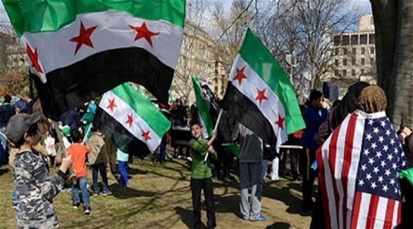 تحقيق.. الأمل يطغى على الخوف في نفوس اللاجئين السوريين في أمريكا