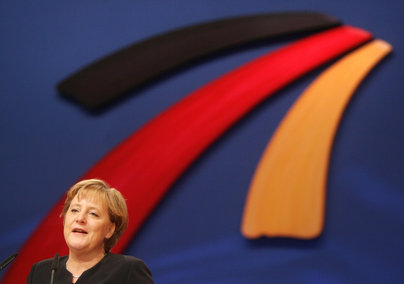 قصة مصورة: "الملكة" ميركل .. 10 سنوات في السلطة