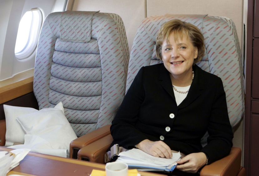 قصة مصورة: "الملكة" ميركل .. 10 سنوات في السلطة