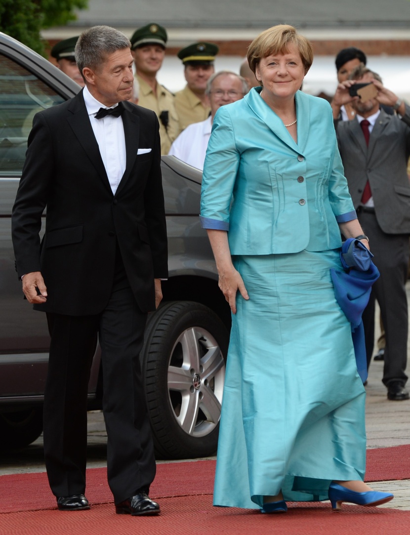 قصة مصورة: "الملكة" ميركل .. 10 سنوات في السلطة