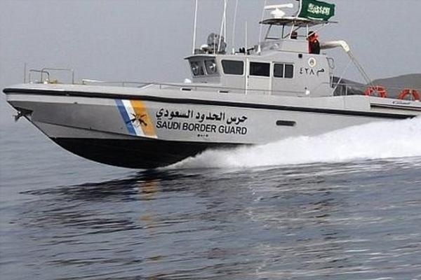حرس الحدود يُحبط تهريب (298) كيلو جراماً من الحشيش المخدر