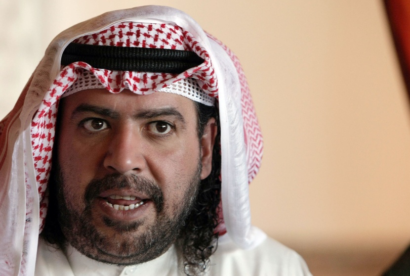 أحمد الفهد: لا أسعى لرئاسة الفيفا.. أريد تنظيف كرة القدم