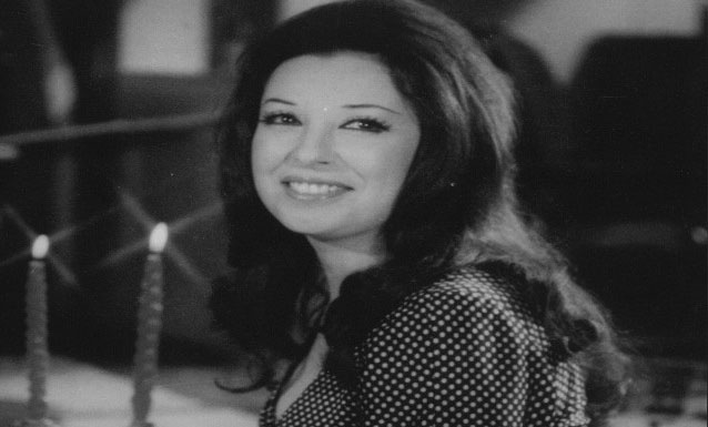 موسوعة مصورة تجسد حياة "نجاة الصغيرة"