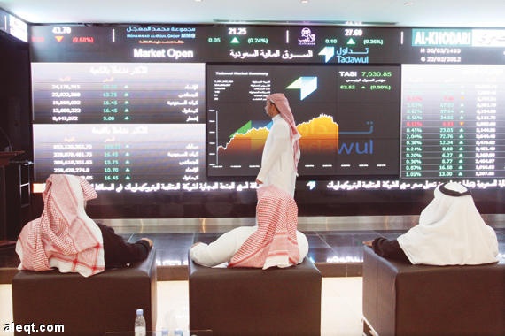 الأسهم السعودية تواصل انتعاشها والمصرية ترتفع