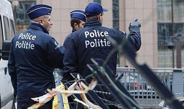 الشرطة البلجيكية تعتقل 16 شخصاً وتخفق في العثور على مشتبه به في هجمات باريس