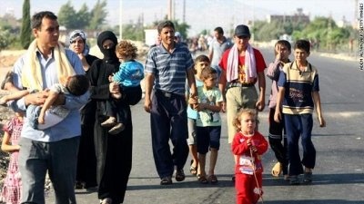 الحكومة الأسترالية : ملتزمون بخطتنا لاستقبال 12 ألف لاجئ سوري