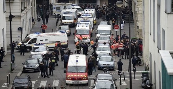 وزير فرنسي: حملة القضاء على الارهاب لن تخرق قواعد ميزانية الاتحاد الأوروبي