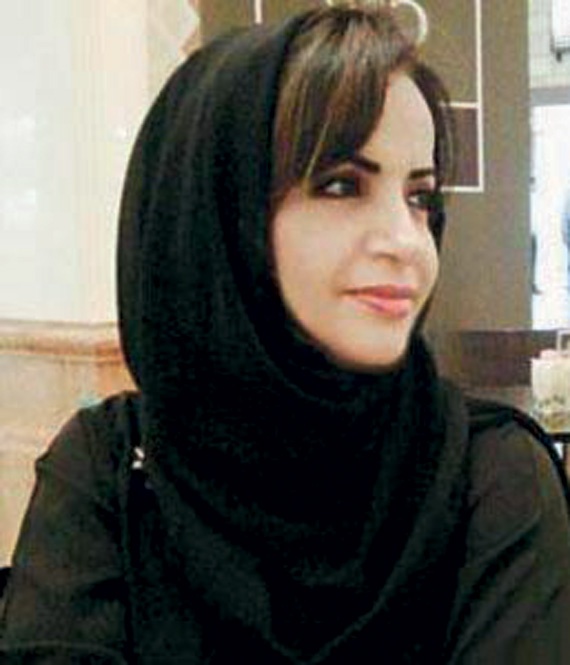 القاسمي: الشِّعر انعتاق الروح من أسوار الطين