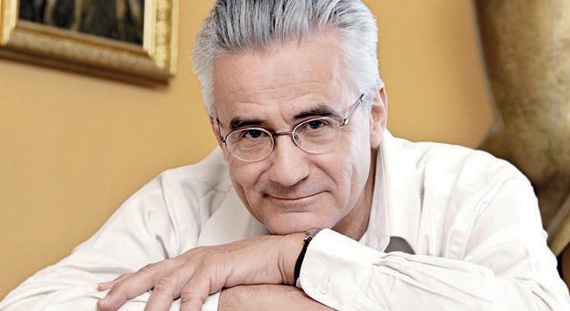 أندري كونت .. الفيلسوف المرح صديق الحكمة