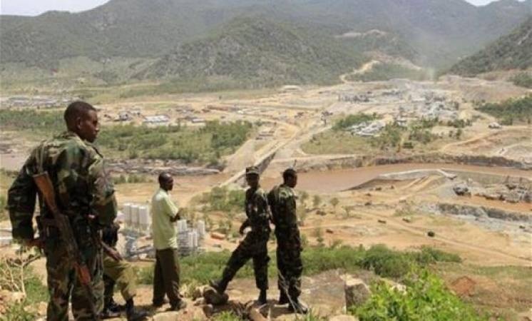 السودان يؤكد جاهزية جيشه لتأمين الحدود مع كافة دول الجوار