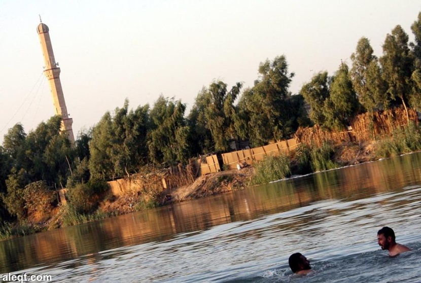الأمم المتحدة : عام 2015 الأعلى فى درجات الحرارة