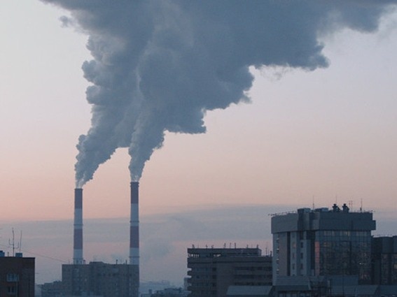 انبعاثات ثاني اكسيد الكربون في اليابان تهبط إلى أدنى مستوى في ثلاث سنوات