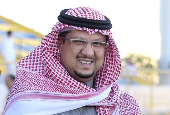 رئيس النصر يعد بالأفضل عقب الفوز على الفتح