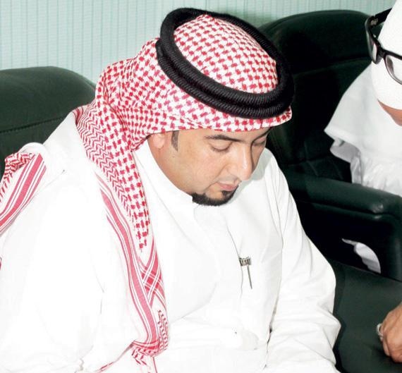 رئيس الأهلي : الحكم نحرنا أمام الفيصلي