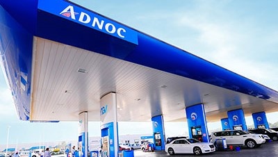 أدنوك تخفض إمدادات مربان وداس 10% في يناير