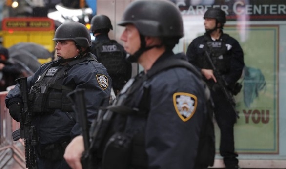 اعتقال مطلق النار في ولاية كولورادو الأمريكية بعد قتل ثلاثة أشخاص وإصابة 9