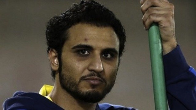 العنزي يغيب عن النصر واتجاه لمعاقبته مالياً