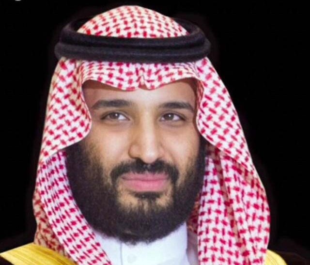 ولي ولي العهد يبحث تطورات الساحة اليمنية مع هادي