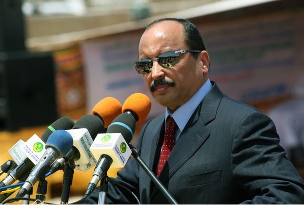الرئيس الموريتاني: لا وجود لموريتانيين ضمن صفوف 'داعش'