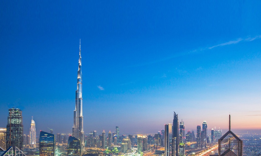 دبي تعتزم انفاق مليارات الدولارات على الطاقة النظيفة