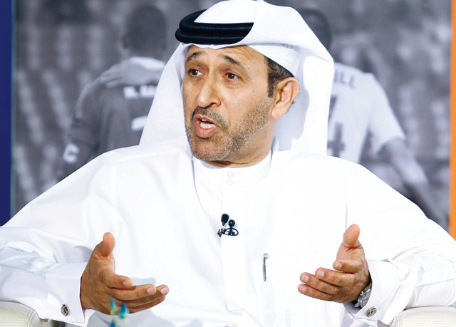 السركال: فوز خليل بلقب أفضل لاعب آسيوي انتصار للكرة الإماراتية