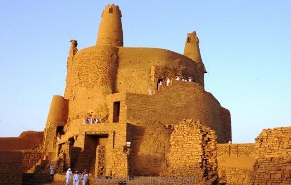 "السعودة" شرط لإقراض المشاريع الفندقية والسياحية