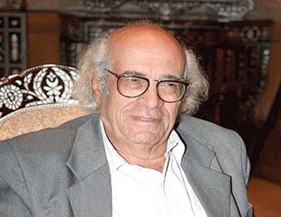 وفاة الأديب المصري إدوار الخراط