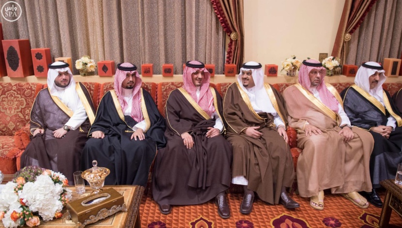 الملك يبحث التعاون المشترك مع رئيس إقليم كردستان مسعود بارازني