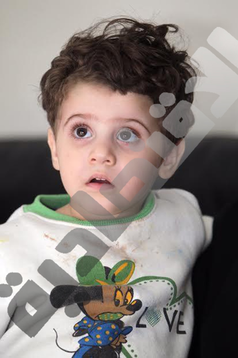 العثور على الطفلة جوري .. والشرطة : الخاطف خطير للغاية