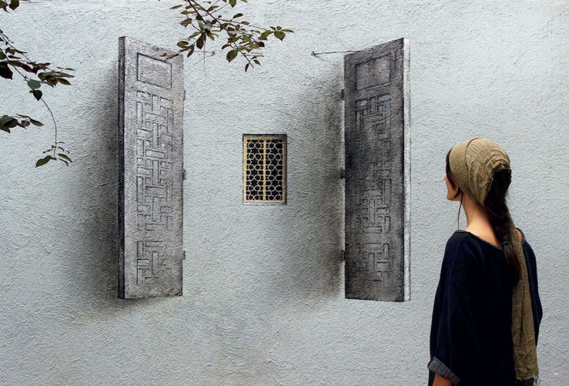 الخيال .. حريتنا الوحيدة