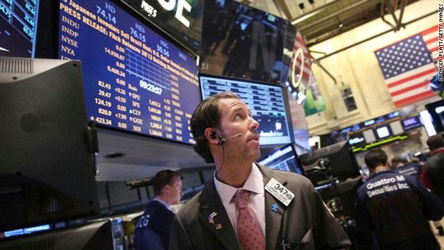 الأسهم الأمريكية تفتح مستقرة بانتظار كلمة لرئيسة مجلس الاحتياطي