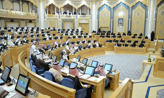 الشورى يناقش زيادة مدة صلاحية الجواز السعودي إلى 10 سنوات