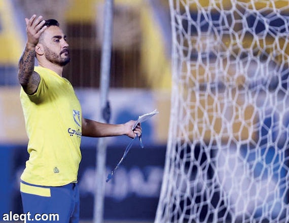 كانافارو: الاستعداد السيئ للموسم وراء تراجع نتائج النصر