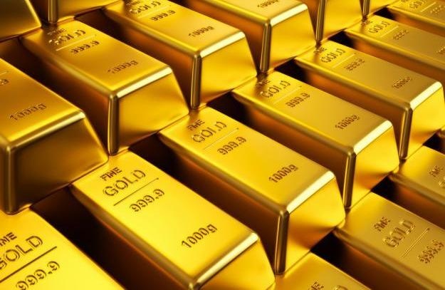 الذهب يقفز  إلى أعلى مستوى في أسبوعين بعد بيانات الوظائف الأمريكية