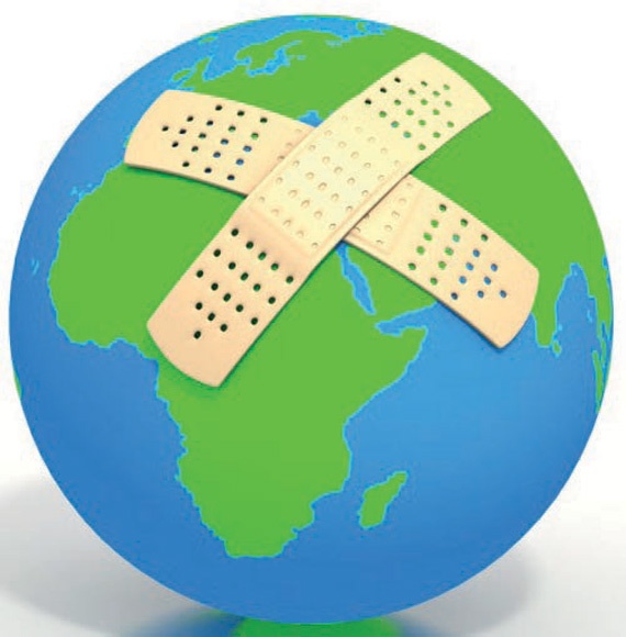 تغيّر المناخ .. وجه آخر لفشل الحضارة الغربية