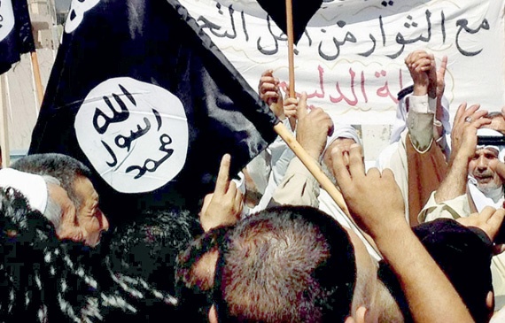 «الاستعداء» و«الاستدعاء» وجهان لخطاب «داعشي» واحد